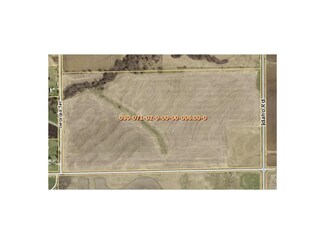1401 Riley Rd, Pomona, KS 66076