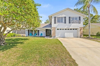 12222 Meadowbrook Ln, Hudson, FL 34667