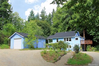 2909 172nd Ave NW Unit KN, Lakebay, WA 98349