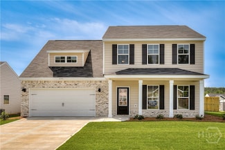 Rincon, GA 31326