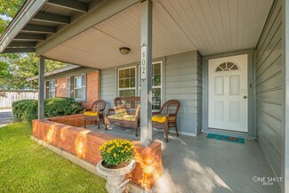 602 Bacon Dr, Abilene, TX 79601