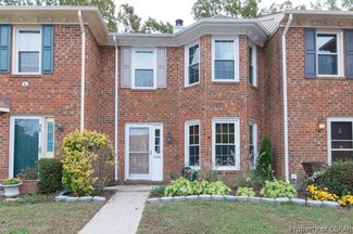 426 Faire Chase, Chesapeake, VA 23322