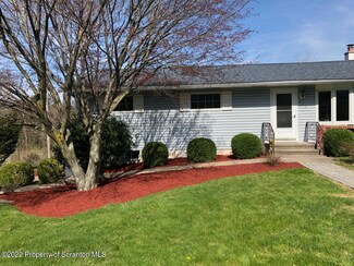 117 Beverly Dr, South Abington Township, PA 18411