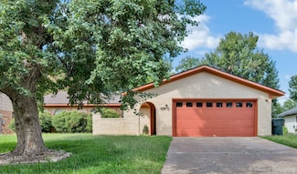 6009 Tracy Ln, Bossier City, LA 71111