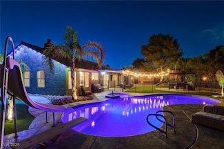 3110 Palmdesert Way, Las Vegas, NV 89120