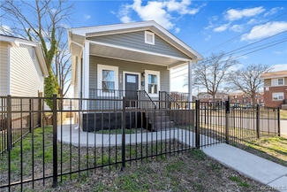 2101 Redd St, Richmond, VA 23223