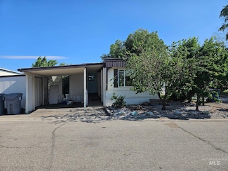 2205 E Linden St Unit 45, Caldwell, ID 83605