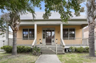 4525 S Saratoga St, New Orleans, LA 70115