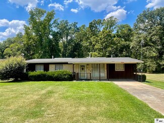 115 Rose Ave, Winnsboro, LA 71295