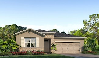 16831 Elkhorn Coral Dr, North Fort Myers, FL 33903
