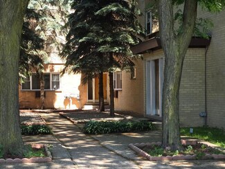 1714 W Touhy Ave Unit D1N, Chicago, IL 60626