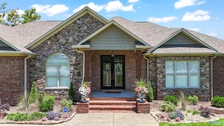 100 Spy Glass Cove, Guntersville, AL 35976