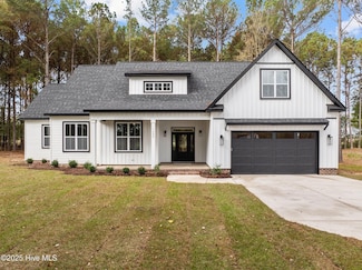 4415 J C Galloway Rd, Greenville, NC 27858