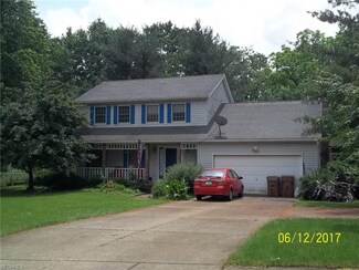 109 Pin Oak Trail, Seville, OH 44273
