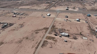 Lot 21 Bass St, Crane, TX 79766