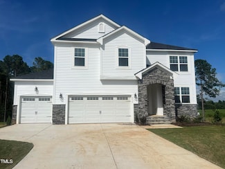 236 Golfview Ave, Benson, NC 27504