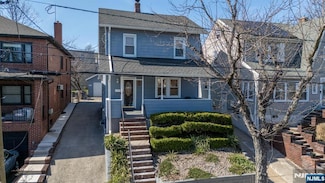 51 Hughes St, Maplewood, NJ 07040