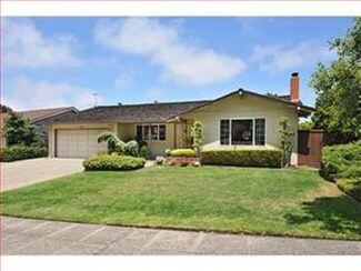 1736 Escalante Way, Burlingame, CA 94010