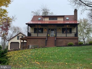 55 Ski Run Trail Unit 148, Fairfield, PA 17320