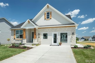 0 Hawthorn (Alder Creek) Unit MAR23069071, Wright City, MO 63390