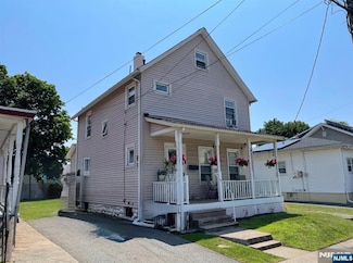 117 Passaic Ave, Hawthorne, NJ 07506