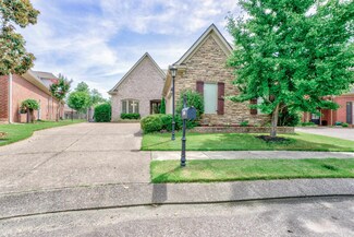 3508 E Taplow Way, Collierville, TN 38017