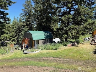 175 Ellemeham Ridge Rd, Oroville, WA 98844