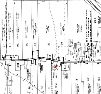 Map030101 Aroostook Rd, Eagle Lake, ME 04739