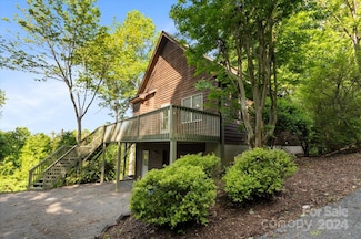 111 Sequoyah Hills Dr, Fletcher, NC 28732