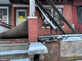 1928 W Carey St, Philadelphia, PA 19140