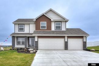 12510 Carpenter St, Papillion, NE 68046