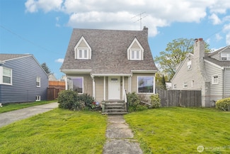 3451 36th Ave SW, Seattle, WA 98126