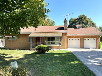 5502 Fairhaven St, Flint, MI 48505