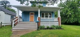 5308 Parker St, Richmond, VA 23231