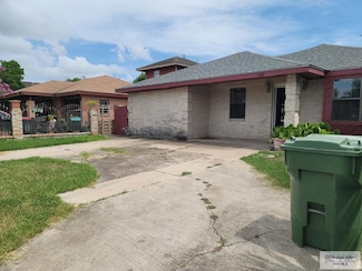 1948 Ancira Dr Unit lot 26 blk 9, Brownsville, TX 78521