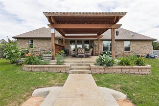 16012 SE 85th St, Choctaw, OK 73020