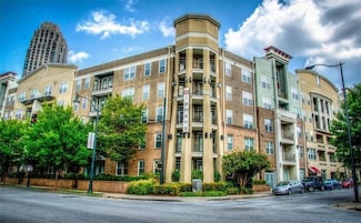 390 17th St NW Unit 6032, Atlanta, GA 30363