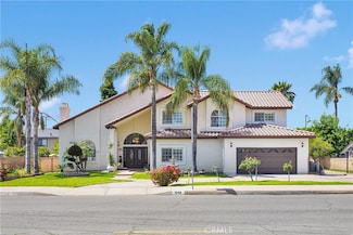 1048 Gladstone St, La Verne, CA 91750