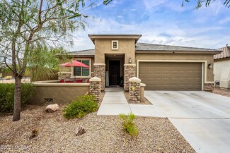 5870 S Clonmellon Ave, Tucson, AZ 85747