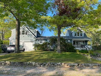 163 Captains Row, Mashpee, MA 02649