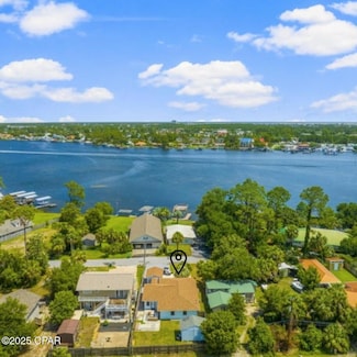 5403 S Lagoon Dr, Panama City, FL 32408