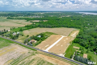 Lot 5 185th St, Bettendorf, IA 52722