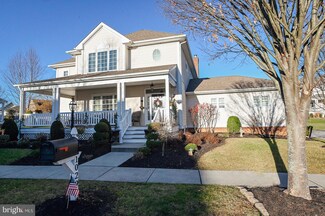 1029 Linden Ave, Chester Springs, PA 19425