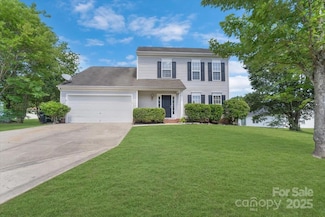 1111 Balcorn Place, Charlotte, NC 28214