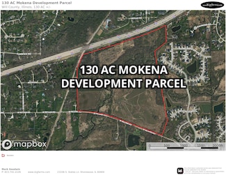 W W Regan Rd, Mokena, IL 60448
