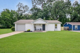2213 Eastgate Way, Tallahassee, FL 32308