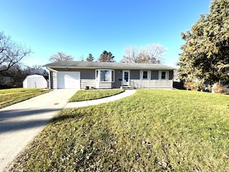 813 Eaton Ave N, Fosston, MN 56542