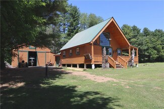 43003 State Route 3, Natural Bridge, NY 13665