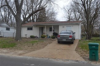 10066 Earl Dr, Saint Louis, MO 63136