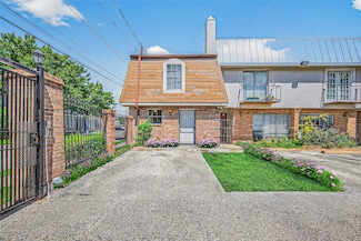 12 Hyde Park Blvd Unit 1, Houston, TX 77006